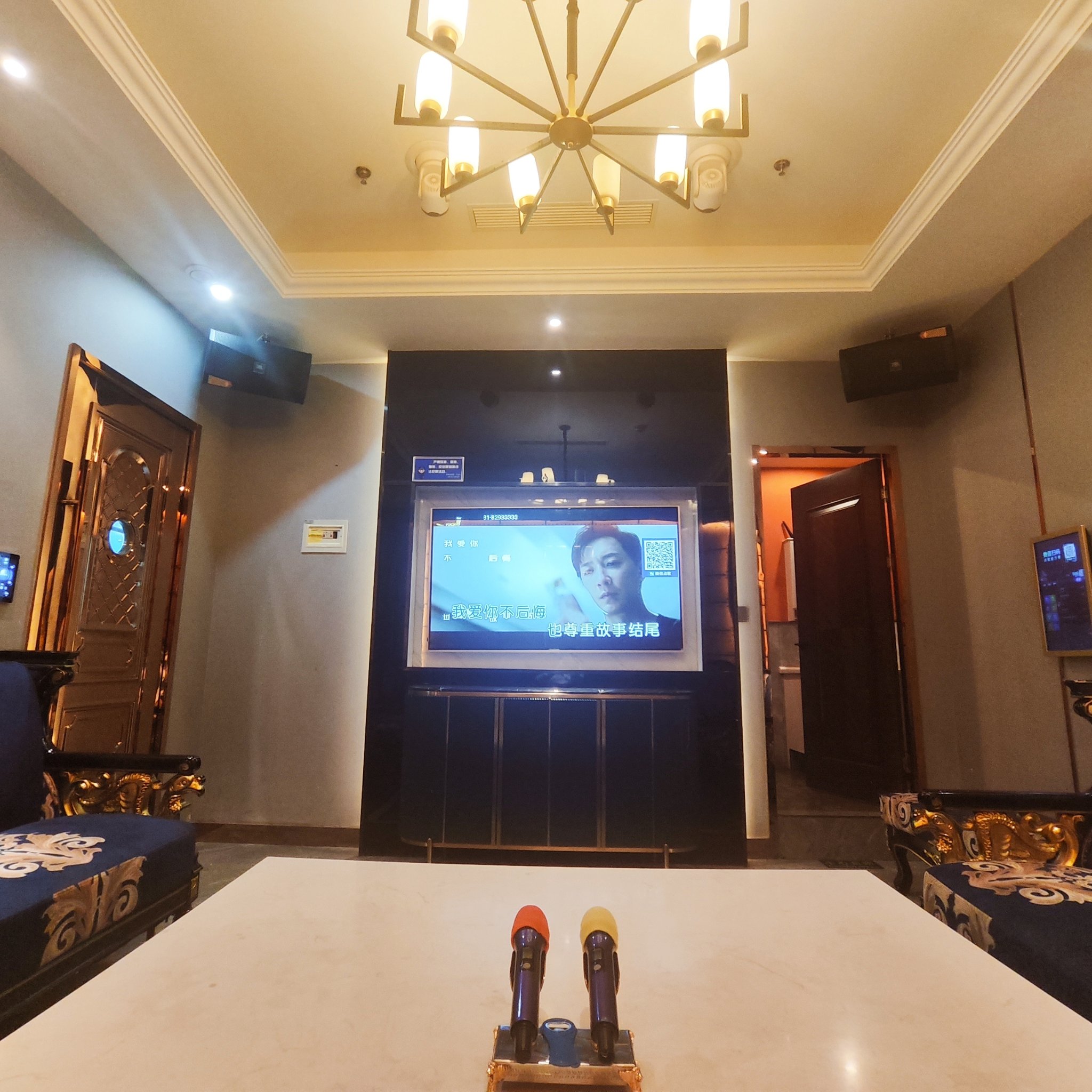 保定商务ktv推荐商务ktv有哪些选择-容城县ktv预定