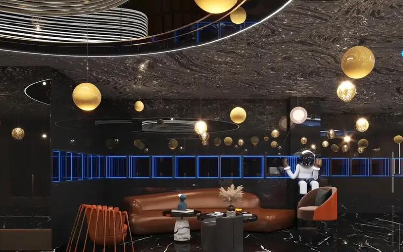 保定商务ktv性价比之选推荐-容城县ktv预定